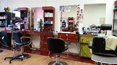 hair salons in tracy ca